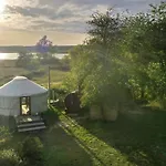 Appart hôtel Halbinsel
