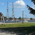 Halbinsel Apart-hotel