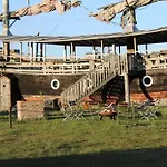 Halbinsel Peenemunde