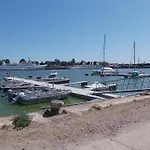 Halbinsel Peenemunde