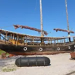 Appart hôtel Halbinsel Peenemunde