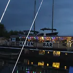 Halbinsel Peenemunde