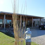 Appart hôtel Halbinsel 4*