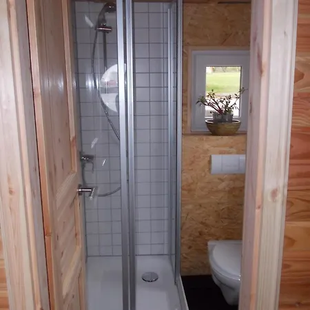 Halbinsel Aparthotel