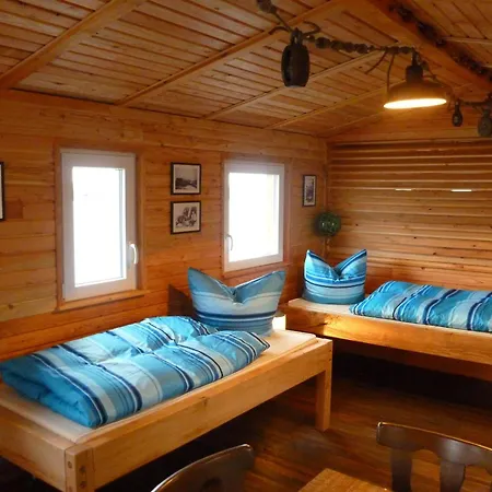Aparthotel Halbinsel Peenemunde