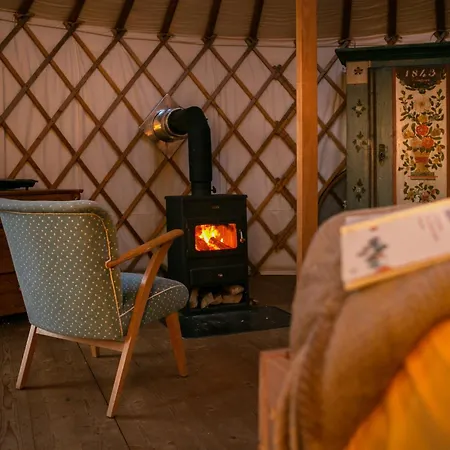 Halbinsel Lejlighedshotel Peenemunde