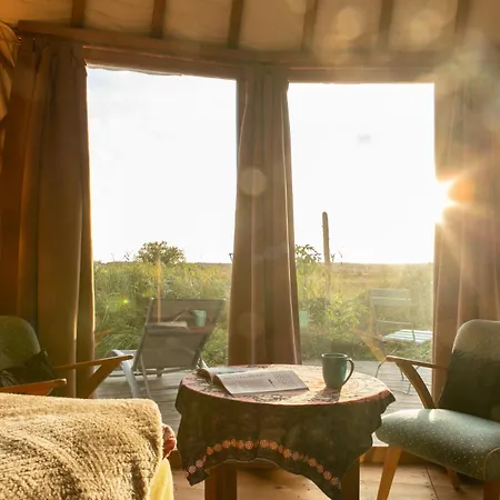 Lejlighedshotel Halbinsel Peenemunde