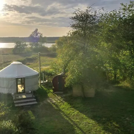 Lejlighedshotel Halbinsel