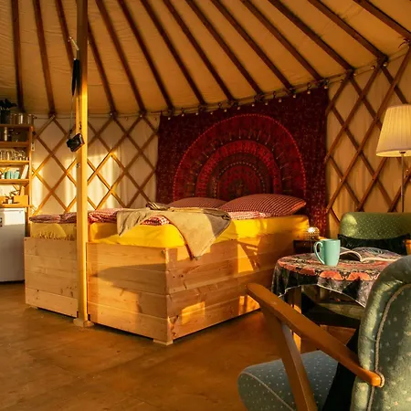 Lejlighedshotel Halbinsel 4*