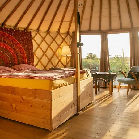 Lejlighedshotel Halbinsel Peenemunde