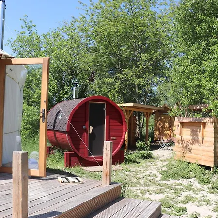 Halbinsel Aparthotel