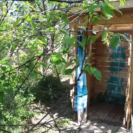 Aparthotel Halbinsel