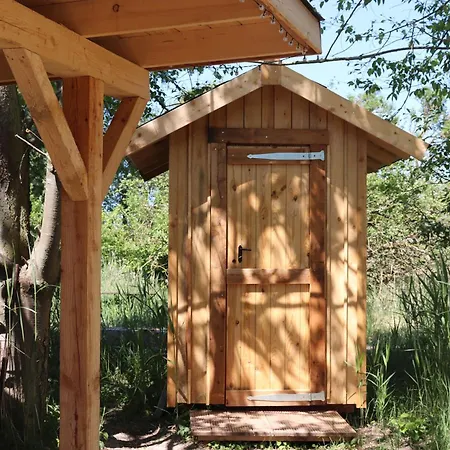 Aparthotel Halbinsel Peenemunde