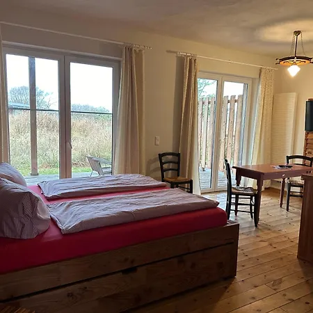 Halbinsel Lejlighedshotel Peenemunde