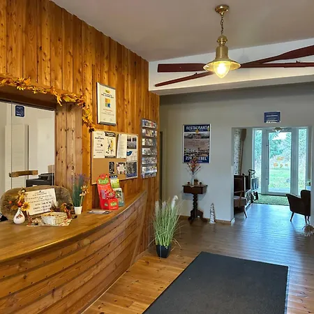 Halbinsel 4*