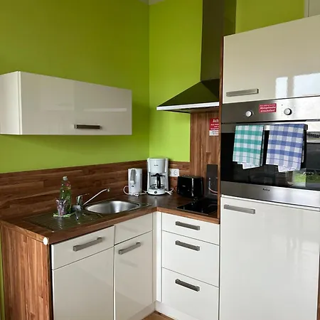 Halbinsel Peenemunde