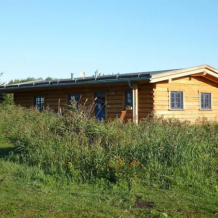 Halbinsel 4* Peenemunde