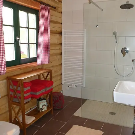 Halbinsel Lejlighedshotel