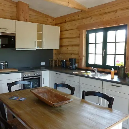 Halbinsel Aparthotel