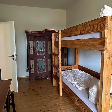 Halbinsel Apart-hotel