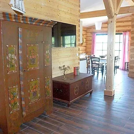 Halbinsel Apart-hotel