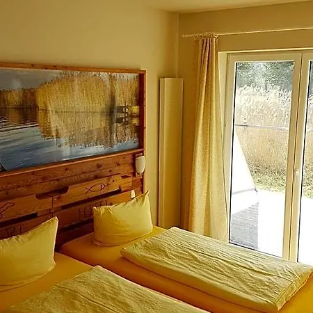 Halbinsel Apart-hotel Peenemunde