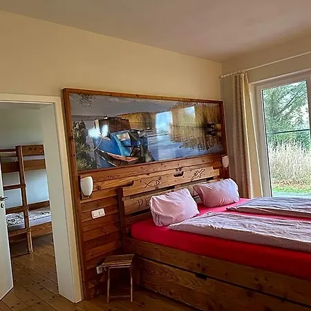 Halbinsel 4* Peenemunde