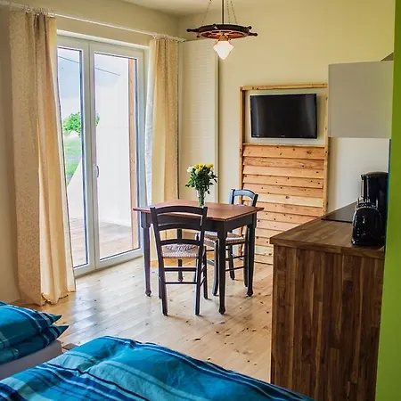 Halbinsel 4* Peenemunde