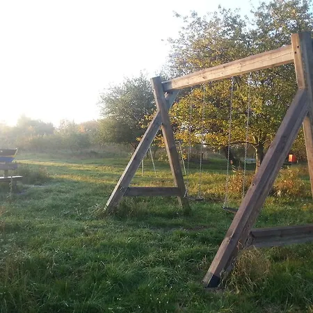 Halbinsel 4* Пенемюнде