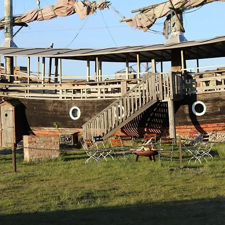 Halbinsel Peenemunde