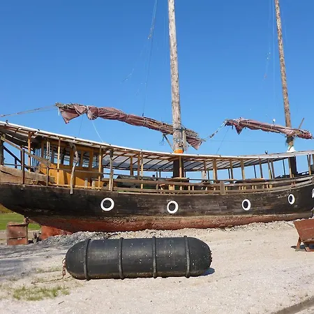 Aparthotel Halbinsel Peenemunde