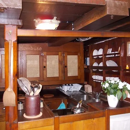 Halbinsel Peenemunde