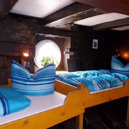 Lejlighedshotel Halbinsel