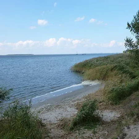 Aparthotel Halbinsel 4*