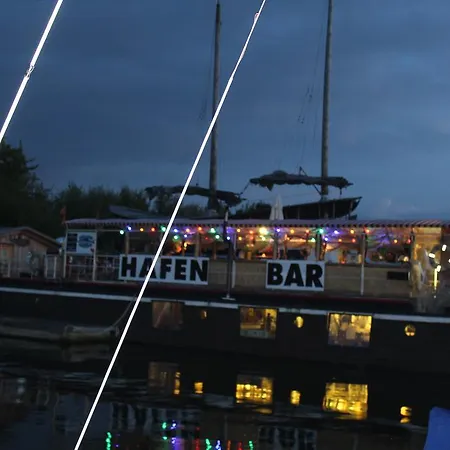 Halbinsel Peenemunde