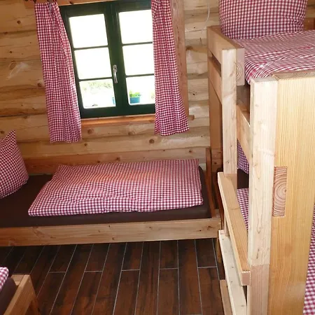 Lejlighedshotel Halbinsel 4*