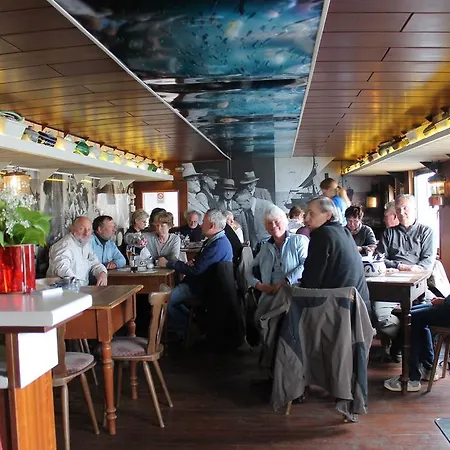 Halbinsel Peenemunde