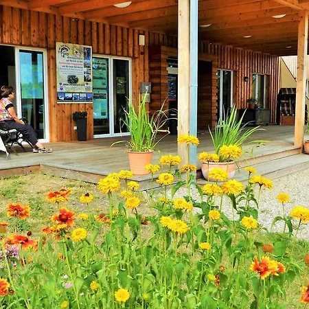 Aparthotel Halbinsel 4*