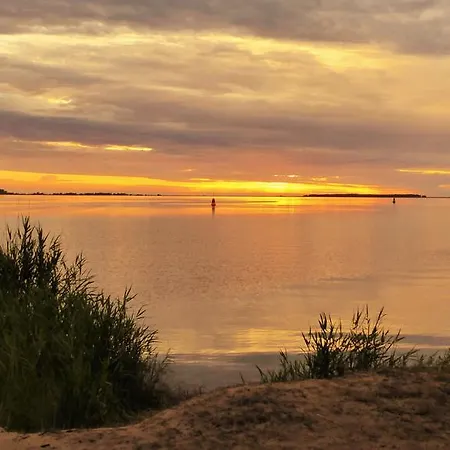 Aparthotel Halbinsel 4*