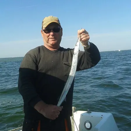 Halbinsel Aparthotel