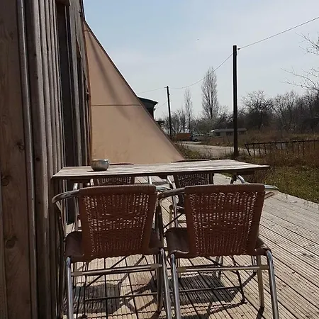 Halbinsel Пенемюнде