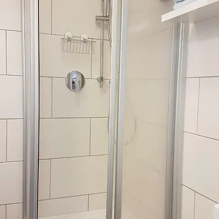 Halbinsel Aparthotel 3*