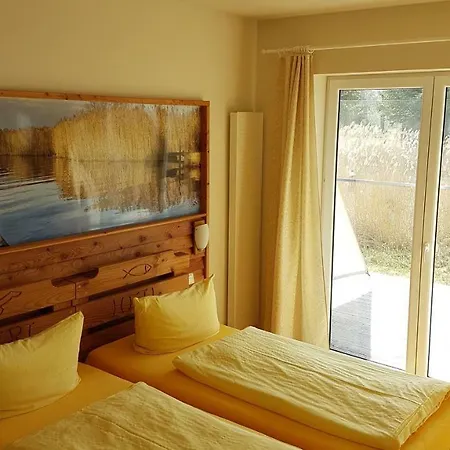 Aparthotel Halbinsel